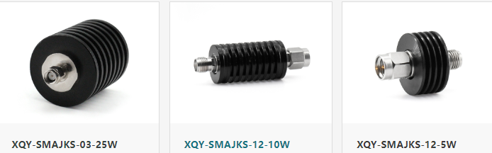 如何選購適合的射頻同軸衰減器？系統工程師必看