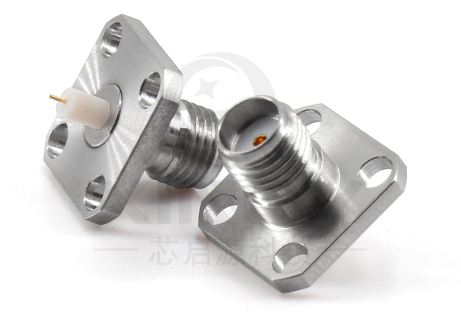 射頻接頭 射頻接頭