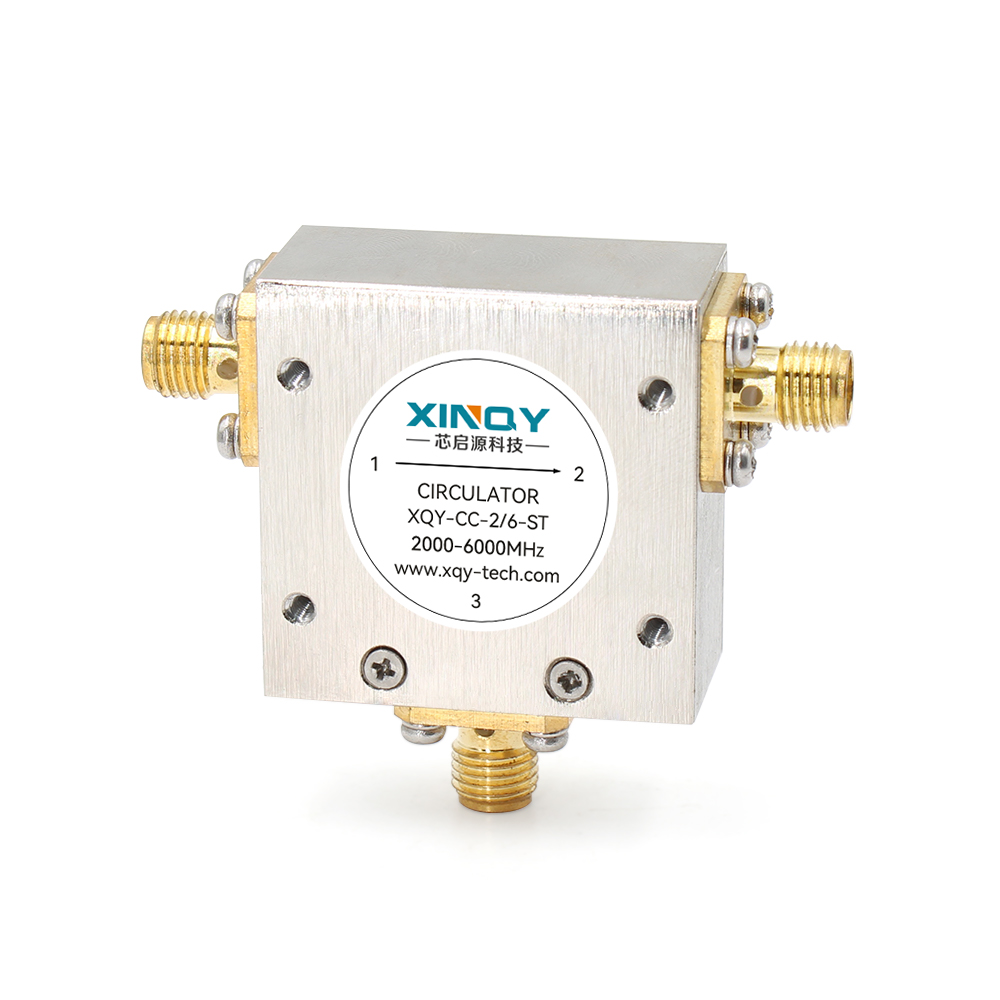 射頻環形器 射頻環形器