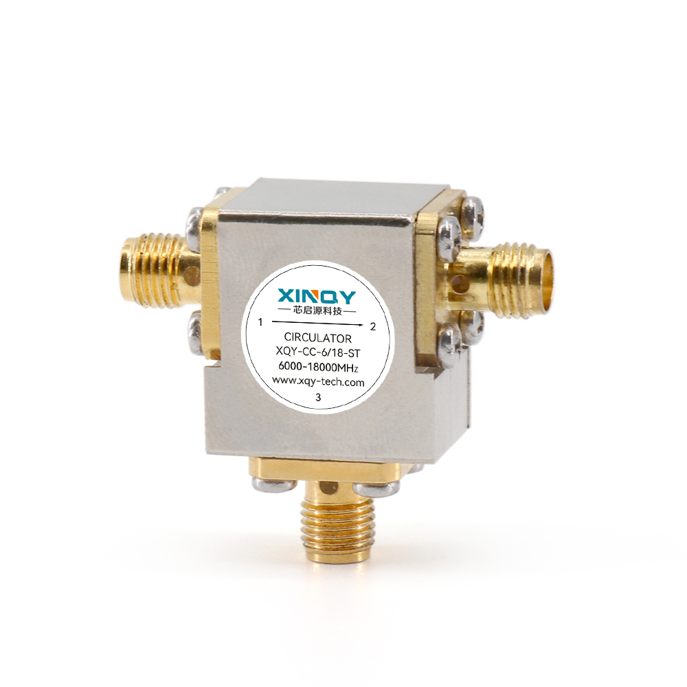 射頻環形器 射頻環形器
