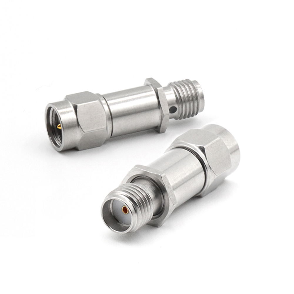 射頻衰減器的作用及典型應用場景是什么？