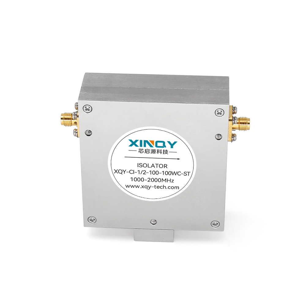 射頻隔離器的特點及應用是什么？